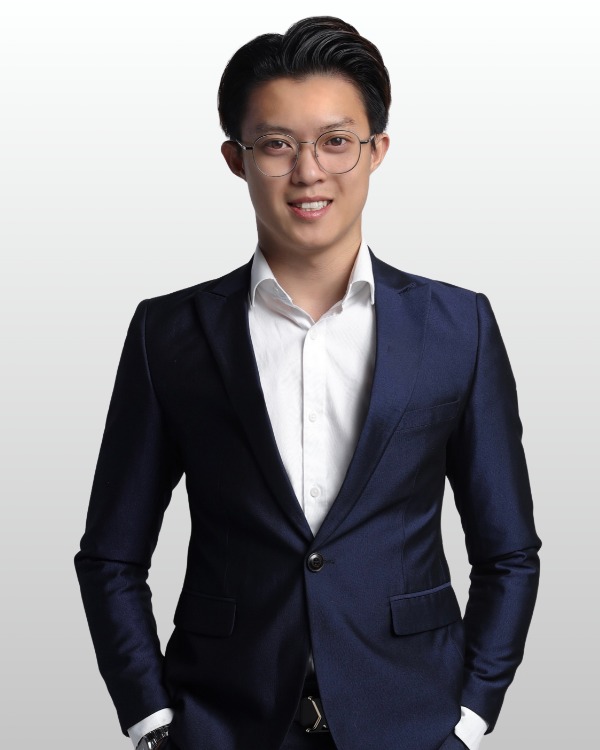 Stephan Yeoh
