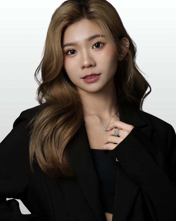 Venus Tan