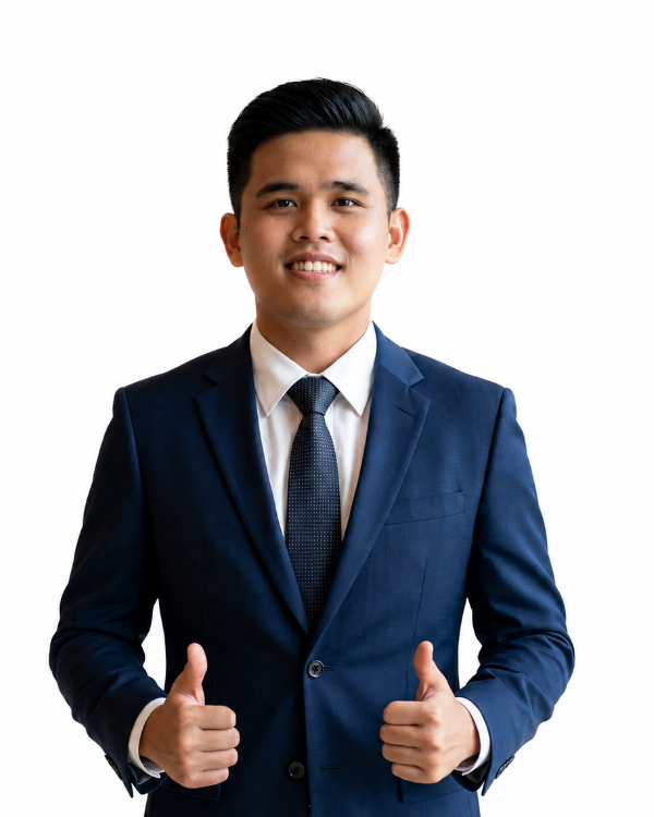 Xavier Lee