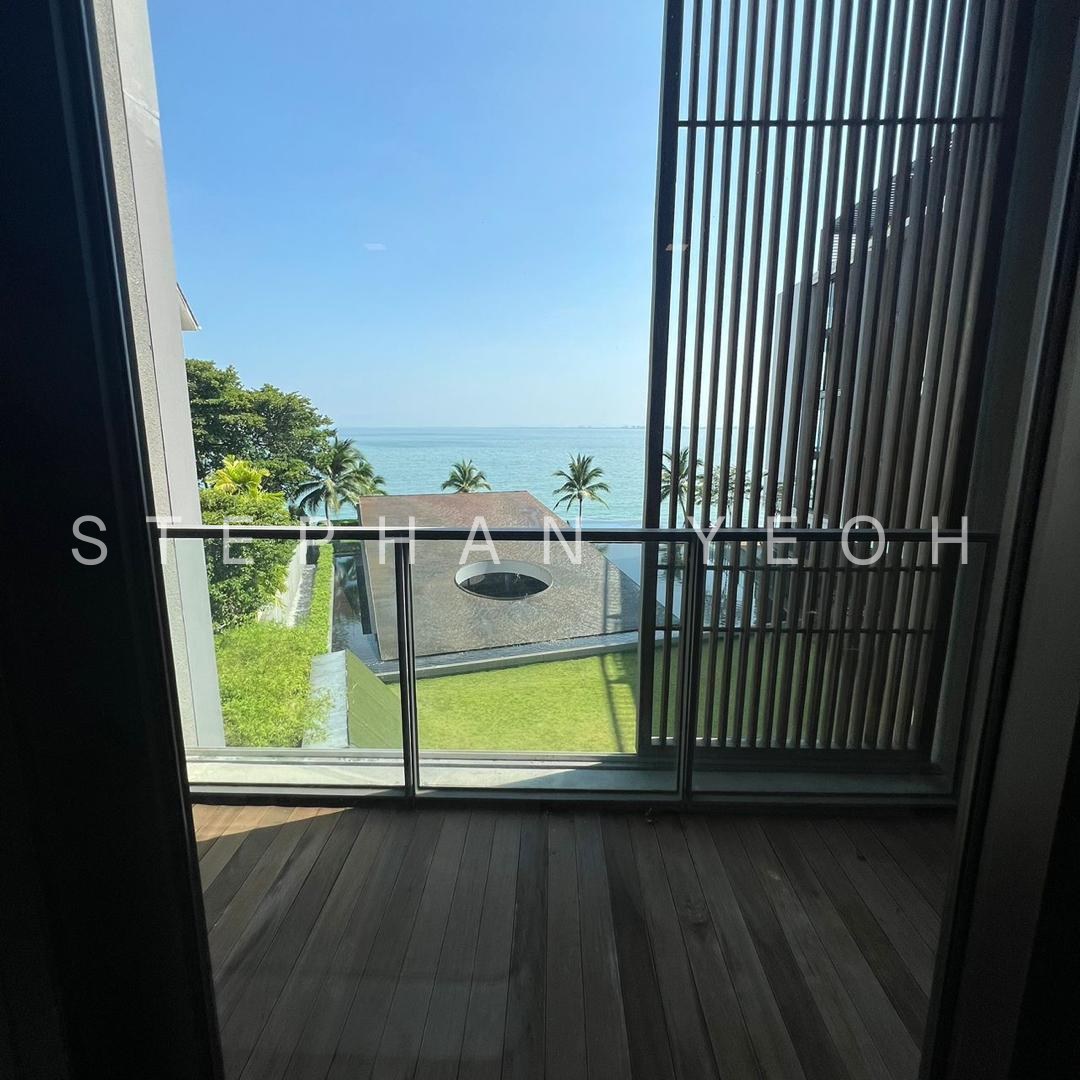 THE SHOREFRONT RESIDENCE @ PENANG GEORGETOWN