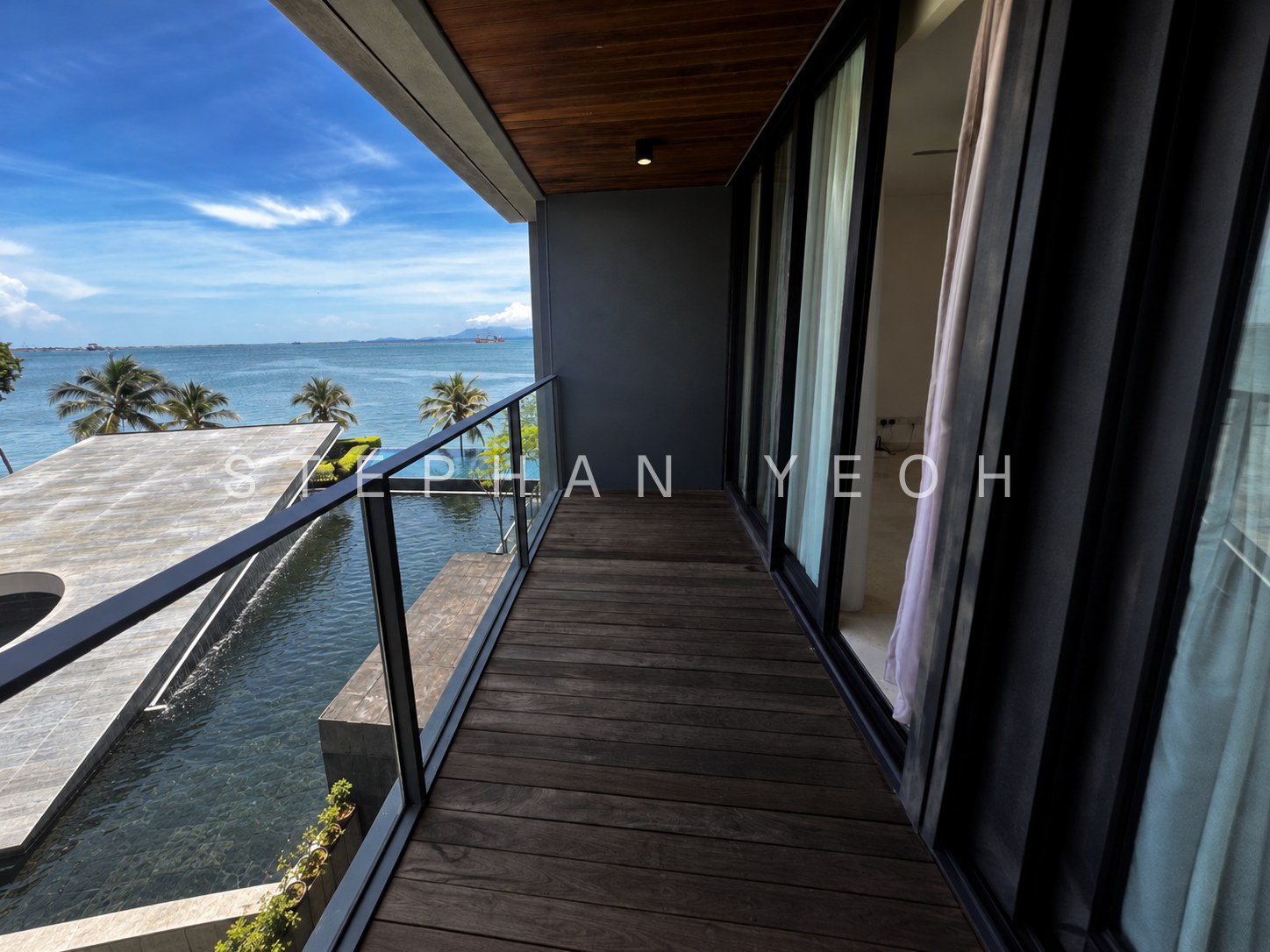 THE SHOREFRONT @ GEORGETOWN PENANG (UNIT RENOVATING)