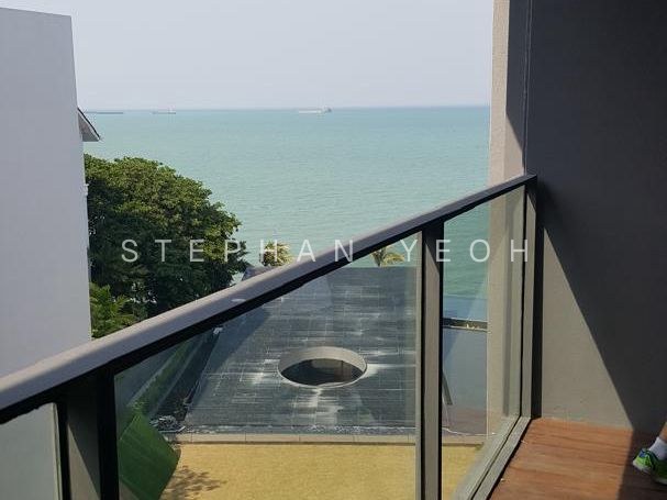 THE SHOREFRONT @ PENANG GEORGETOWN
