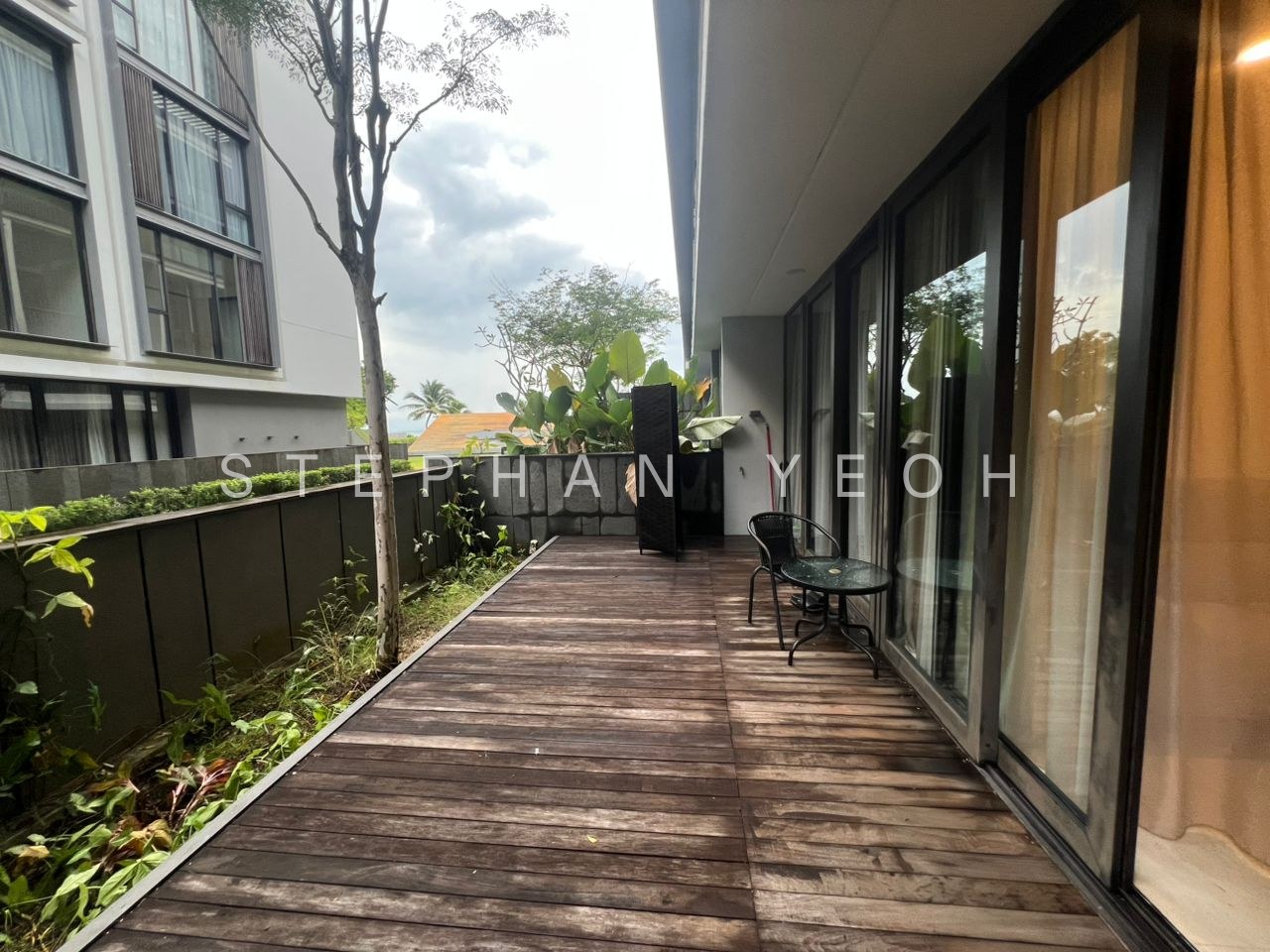 THE SHOREFRONT @ PENANG GEORGETOWN