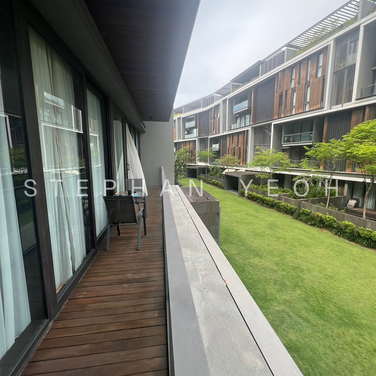 THE SHOREFRONT @ PENANG GEORGETOWN