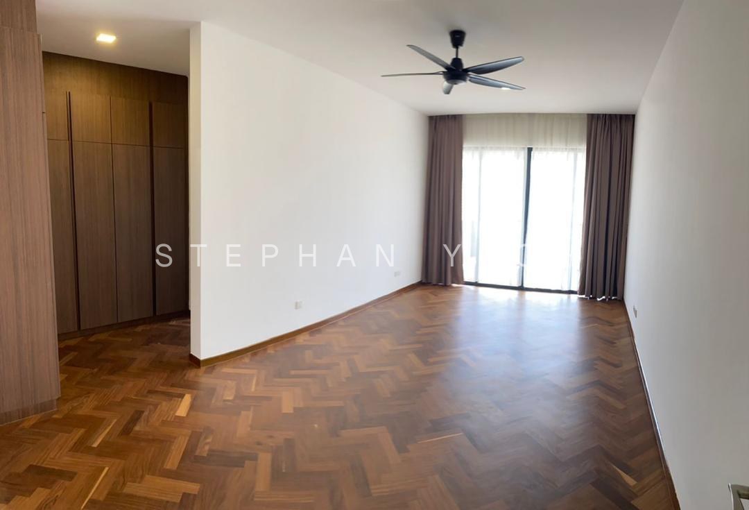 THE LANDMARK @ PENANG TANJUNG TOKONG BU 3,004SF