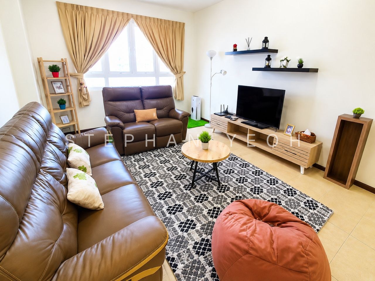 PEARL REGENCY @ PENANG GELUGOR BU : 1,560SF
