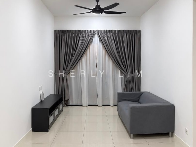Queens Residence Q2 @ Penang Bayan Lepas Near USM Queensbay